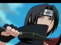 Itachi Uchiha